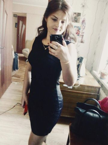 Марина